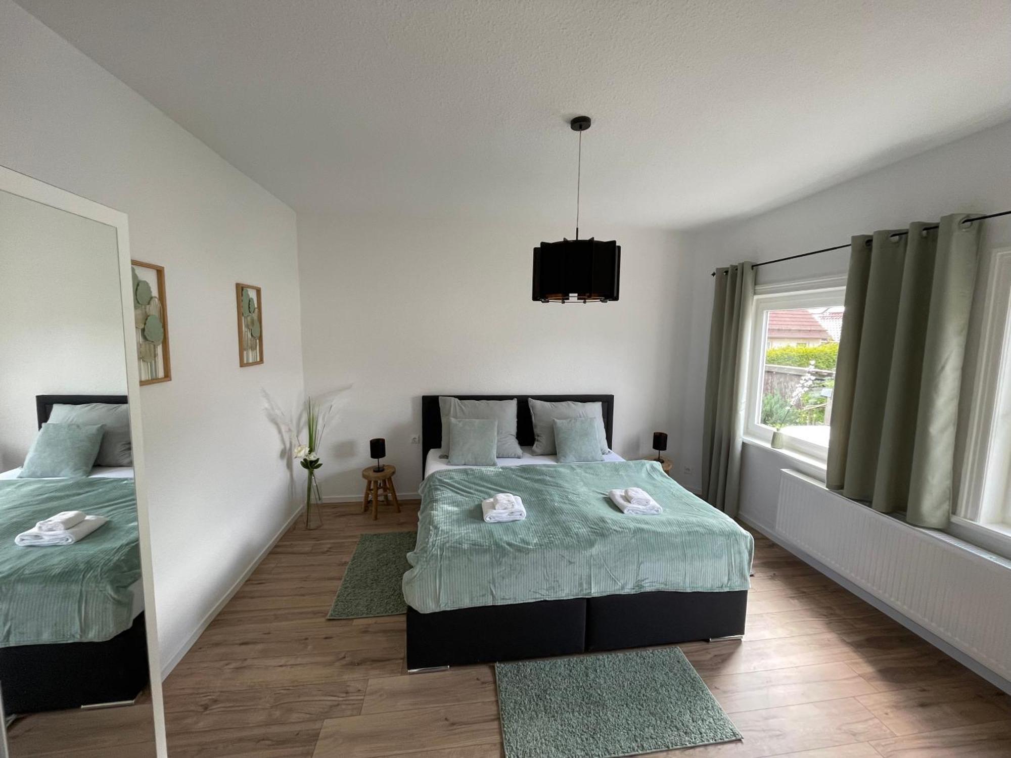 Bergstadt Apartment Lautenthal ,Modern, Stylisch, Geraeumig Esterno foto