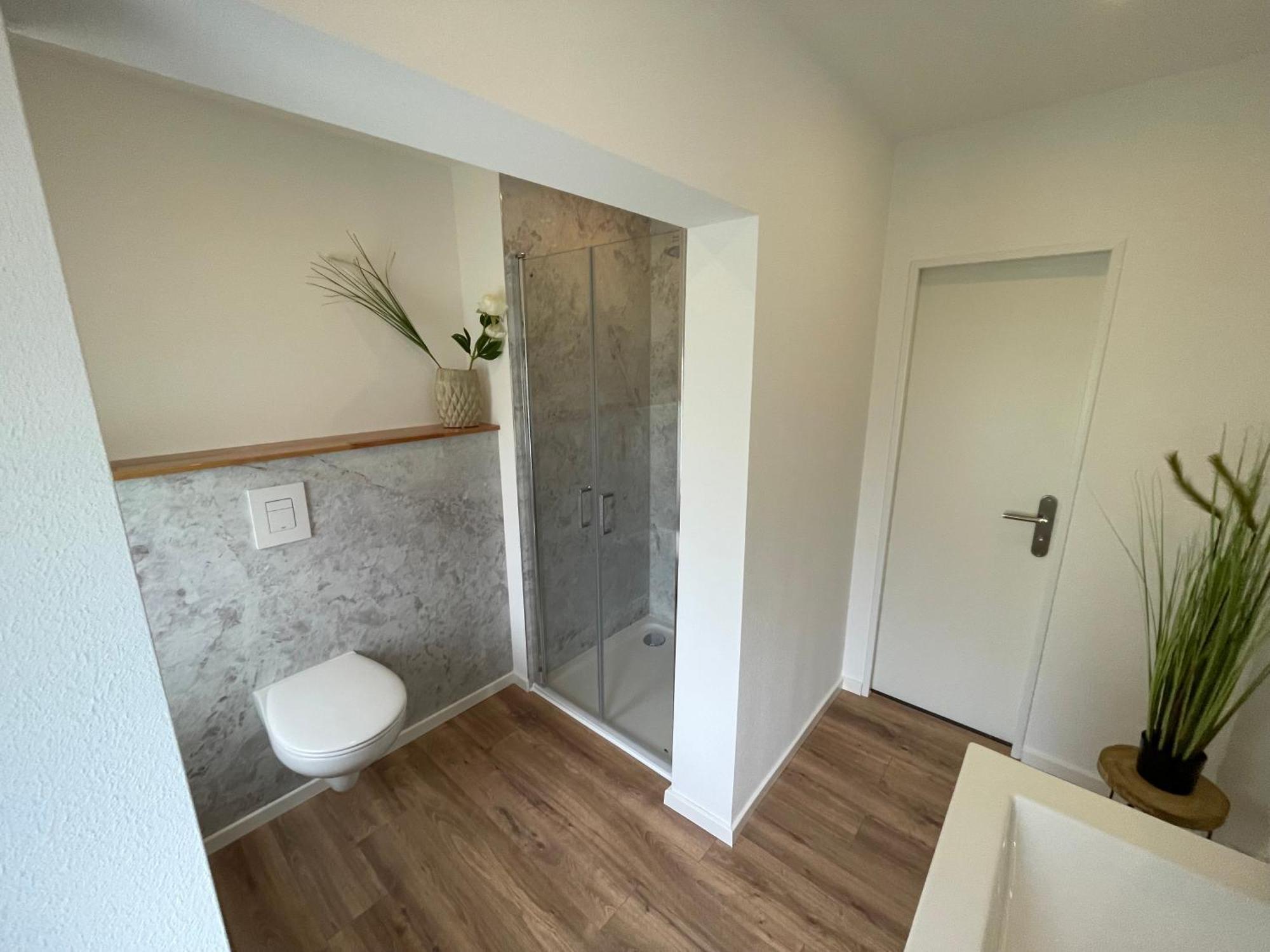 Bergstadt Apartment Lautenthal ,Modern, Stylisch, Geraeumig Esterno foto
