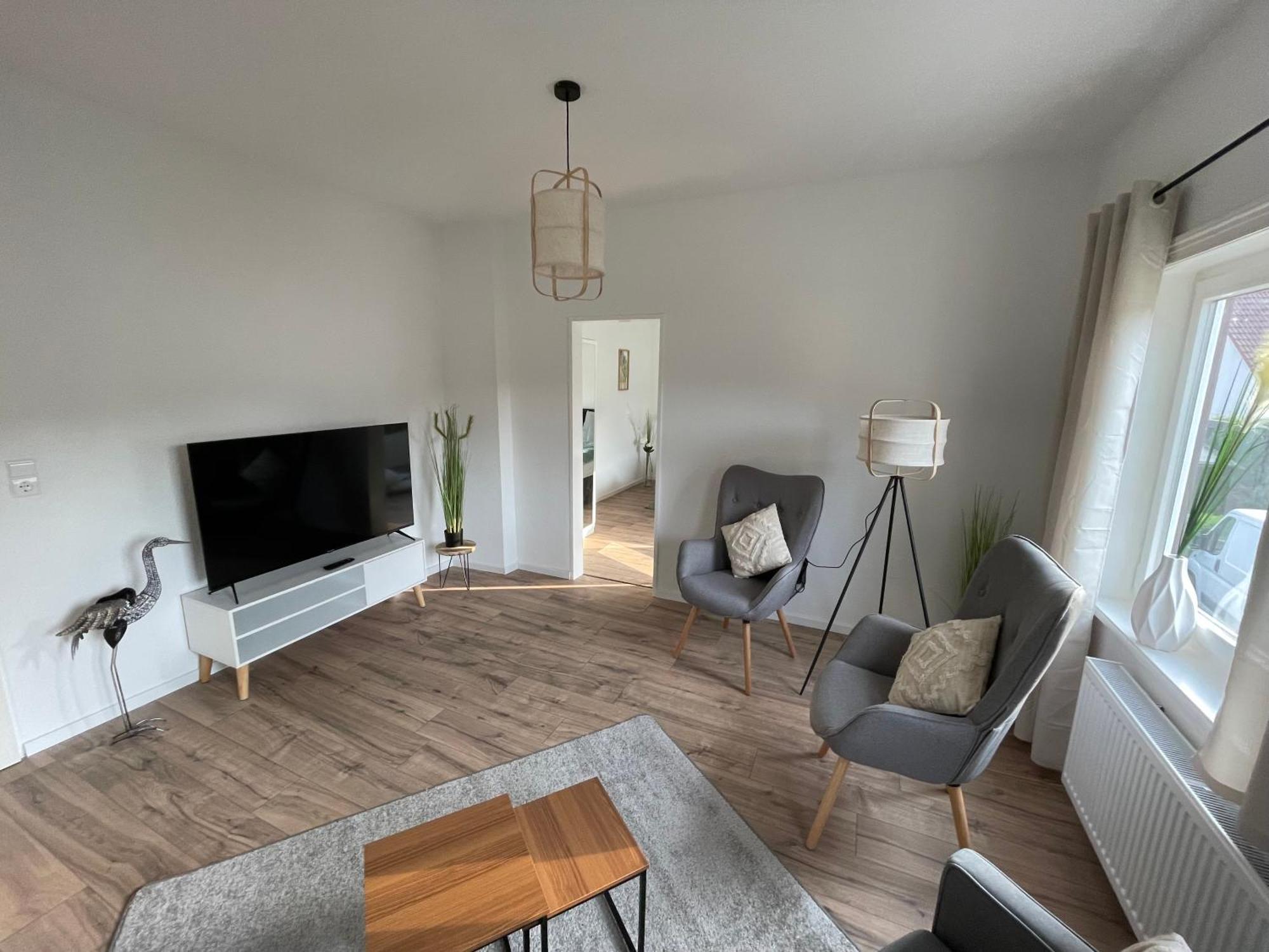 Bergstadt Apartment Lautenthal ,Modern, Stylisch, Geraeumig Esterno foto