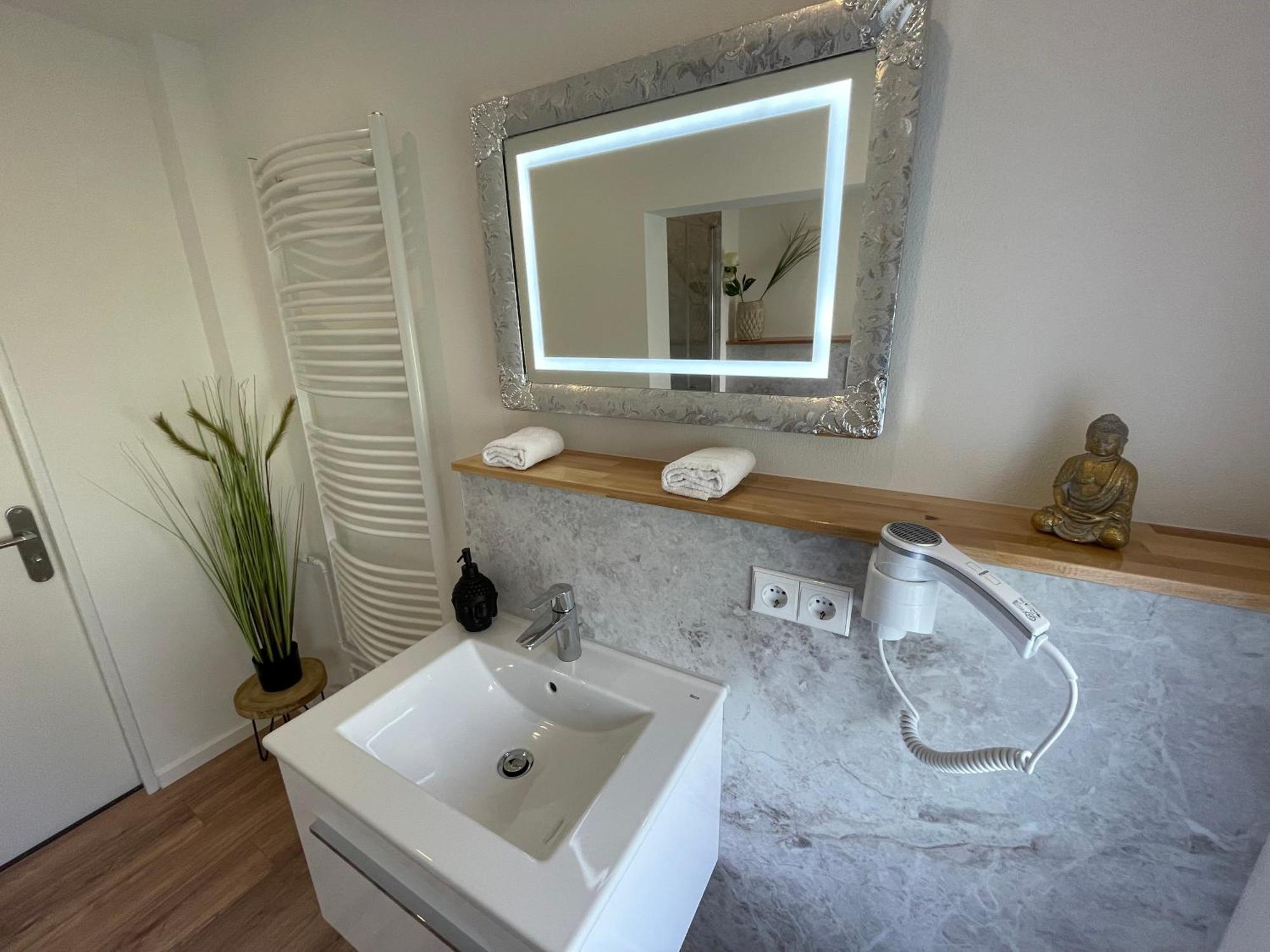 Bergstadt Apartment Lautenthal ,Modern, Stylisch, Geraeumig Esterno foto
