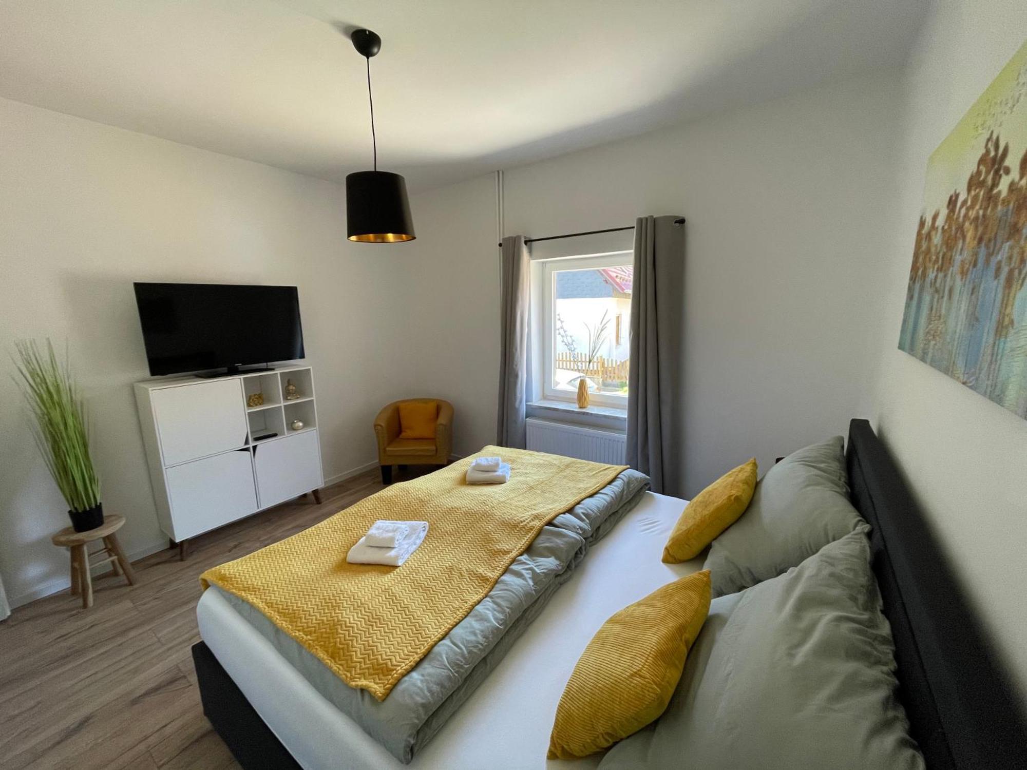 Bergstadt Apartment Lautenthal ,Modern, Stylisch, Geraeumig Esterno foto