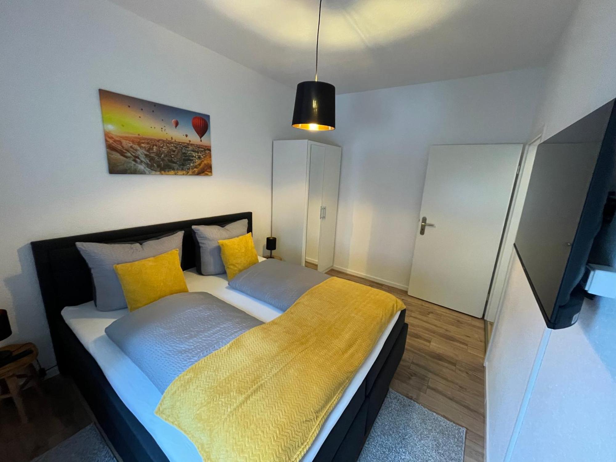 Bergstadt Apartment Lautenthal ,Modern, Stylisch, Geraeumig Esterno foto