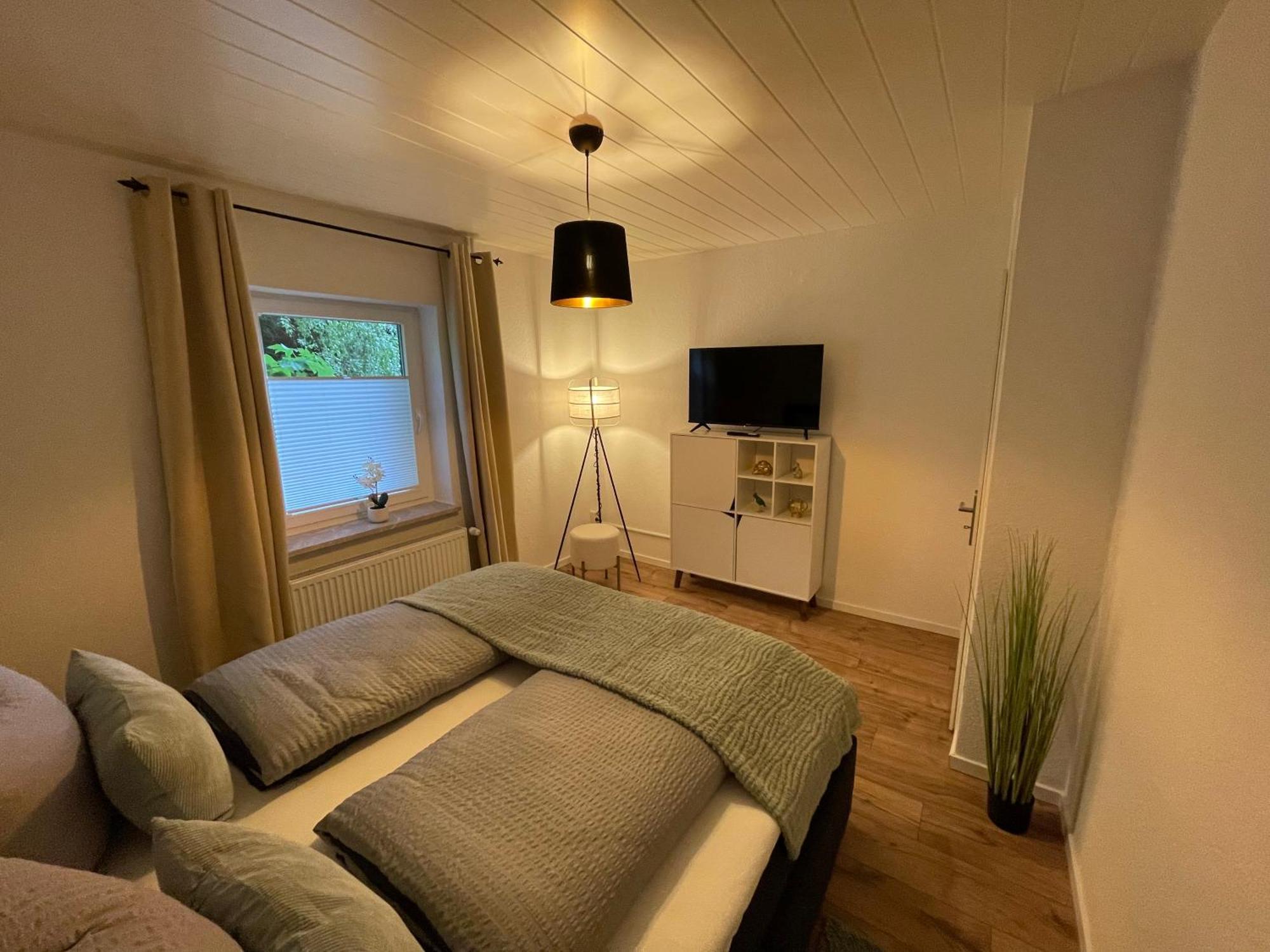 Bergstadt Apartment Lautenthal ,Modern, Stylisch, Geraeumig Esterno foto