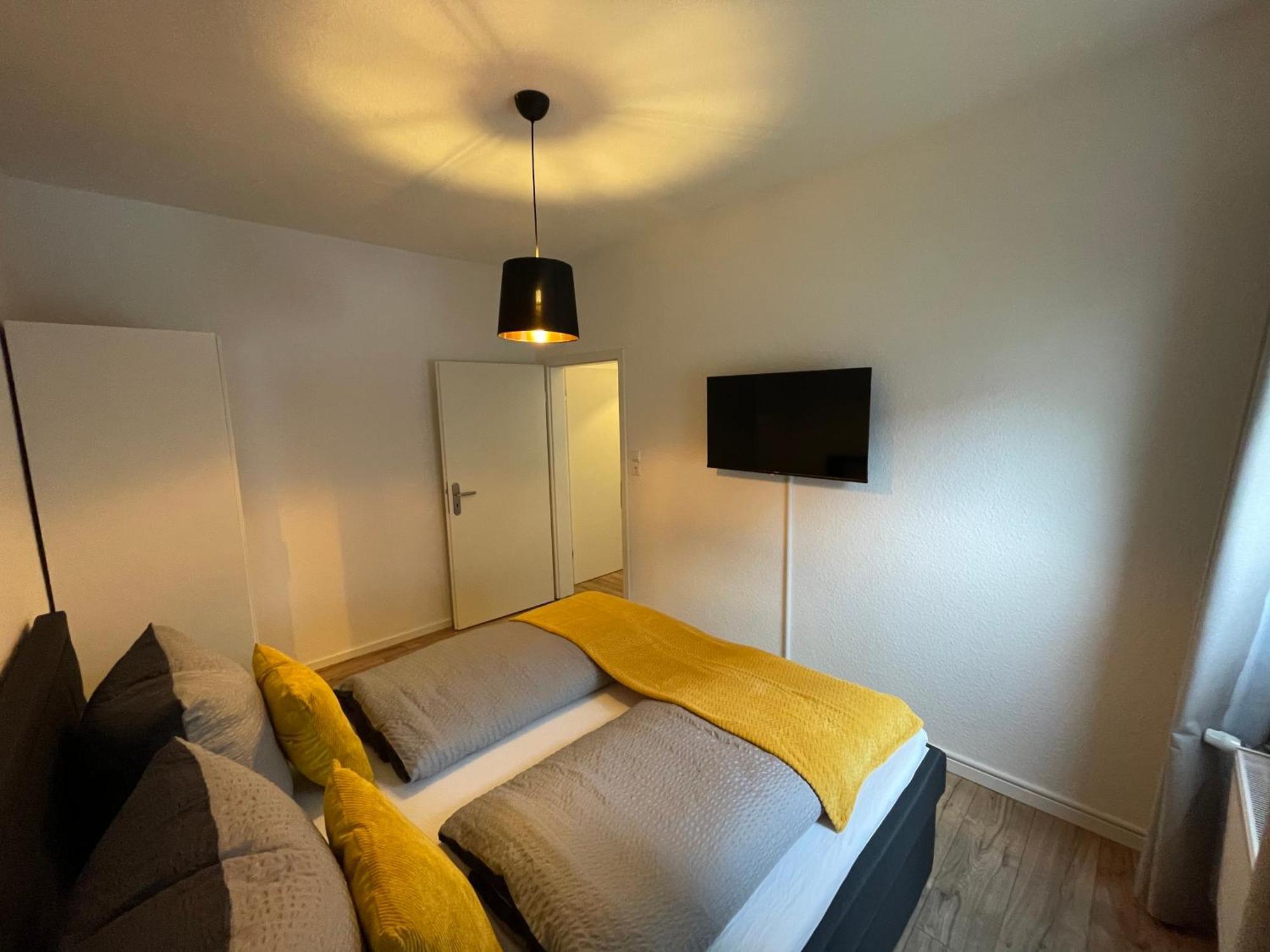Bergstadt Apartment Lautenthal ,Modern, Stylisch, Geraeumig Esterno foto