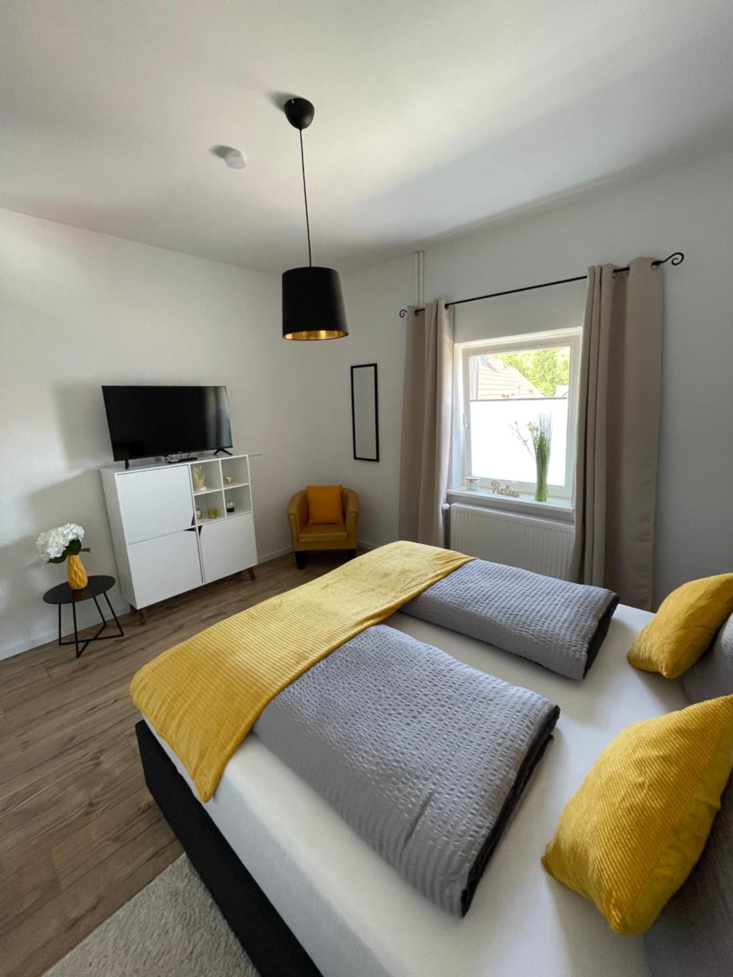Bergstadt Apartment Lautenthal ,Modern, Stylisch, Geraeumig Esterno foto