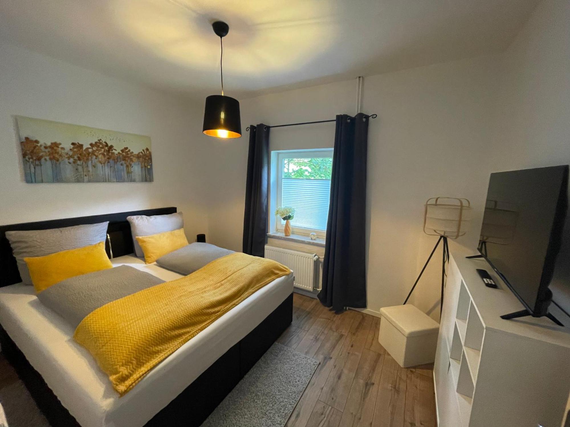 Bergstadt Apartment Lautenthal ,Modern, Stylisch, Geraeumig Esterno foto