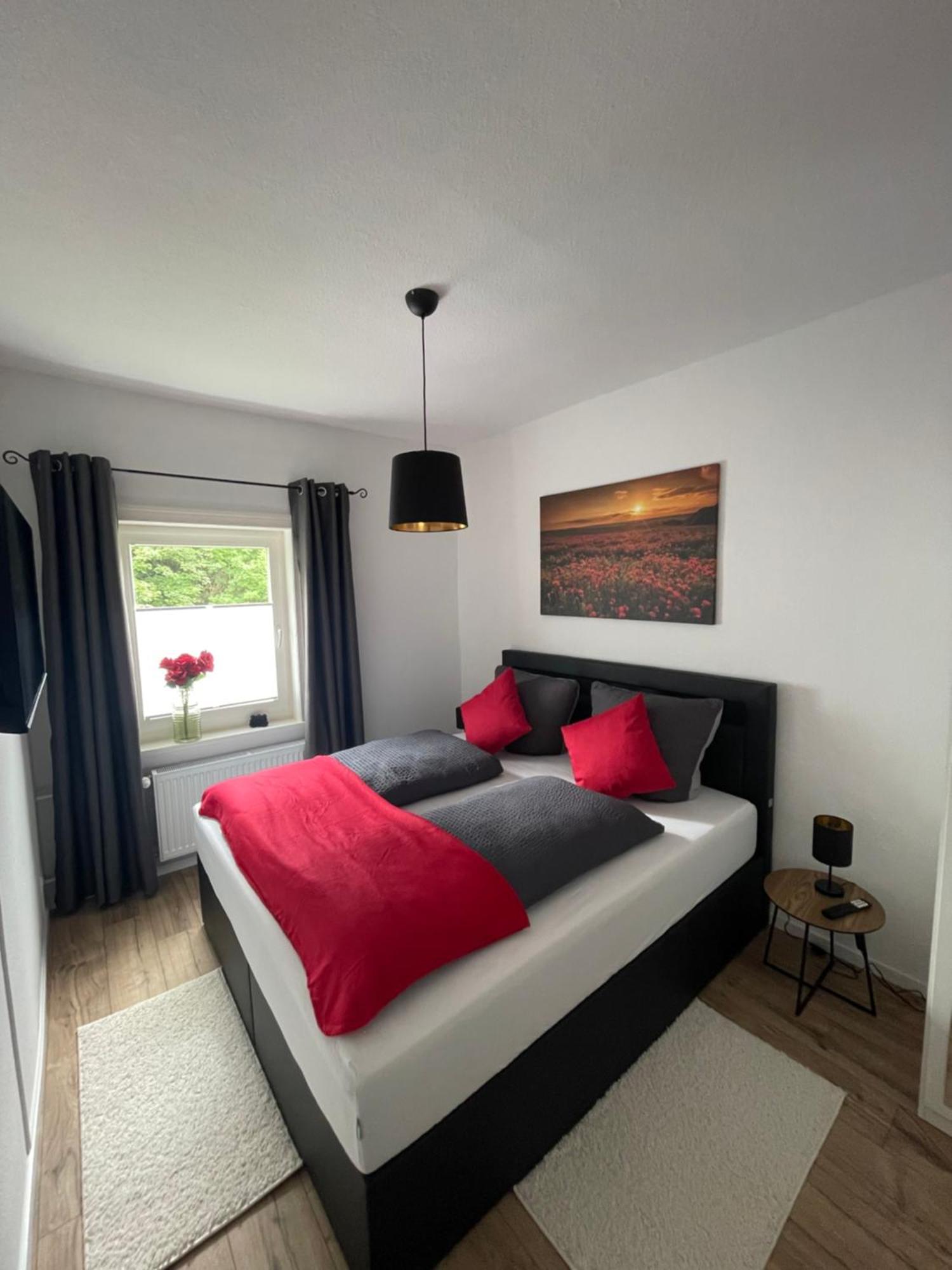 Bergstadt Apartment Lautenthal ,Modern, Stylisch, Geraeumig Esterno foto