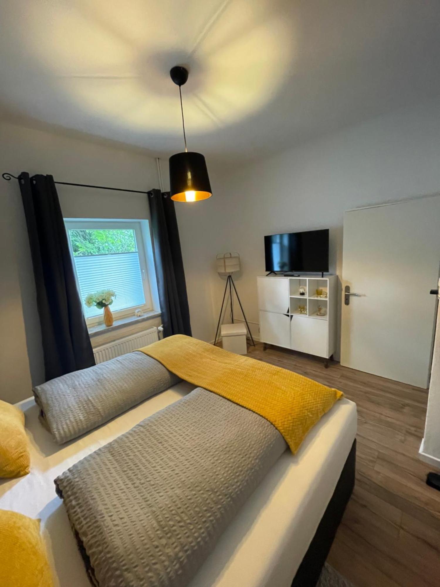 Bergstadt Apartment Lautenthal ,Modern, Stylisch, Geraeumig Esterno foto