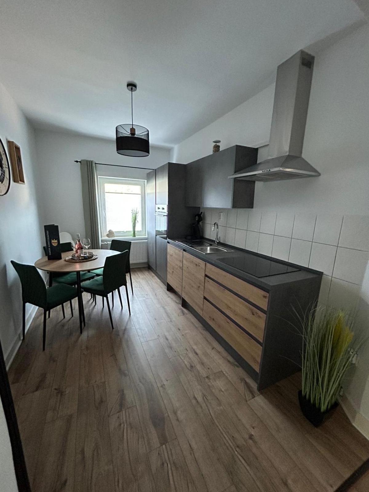 Bergstadt Apartment Lautenthal ,Modern, Stylisch, Geraeumig Esterno foto