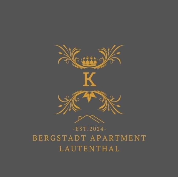 Bergstadt Apartment Lautenthal ,Modern, Stylisch, Geraeumig Esterno foto