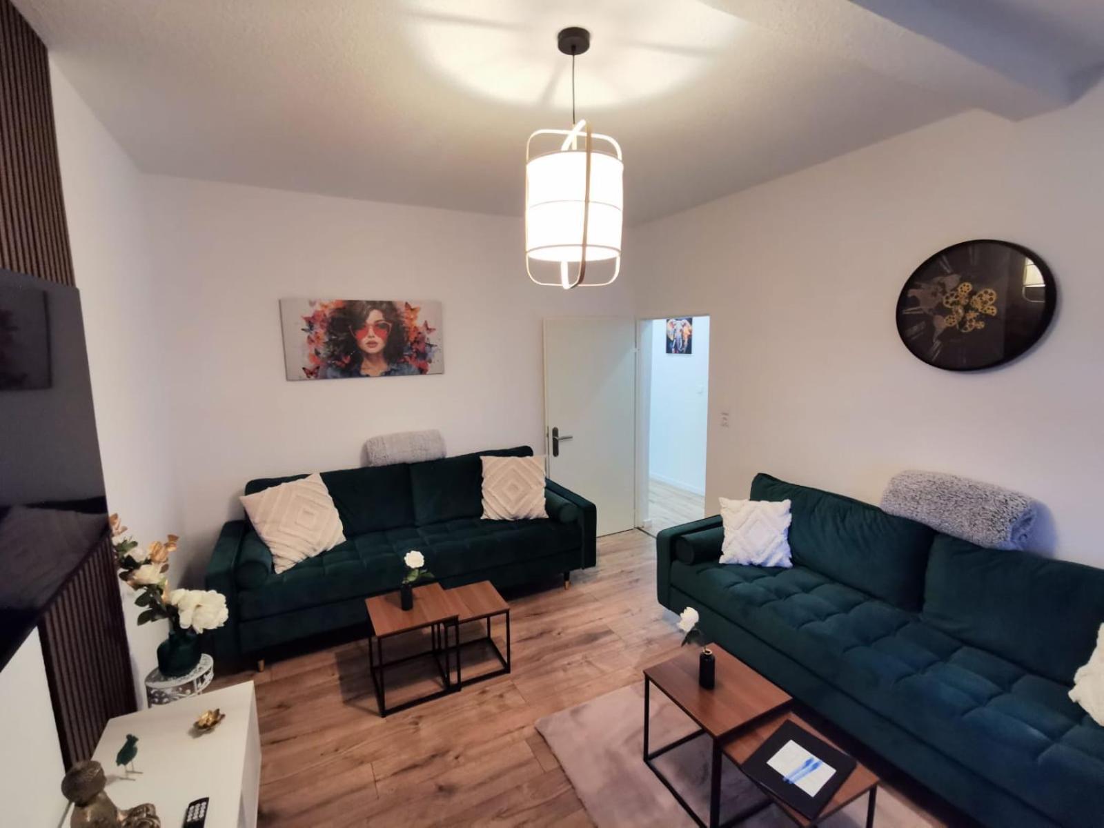 Bergstadt Apartment Lautenthal ,Modern, Stylisch, Geraeumig Esterno foto